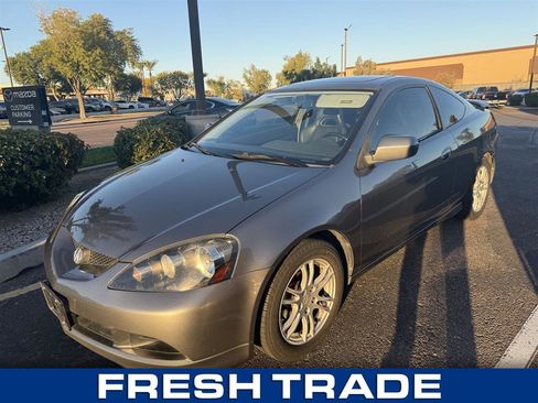 Used 2006 Acura RSX image 1