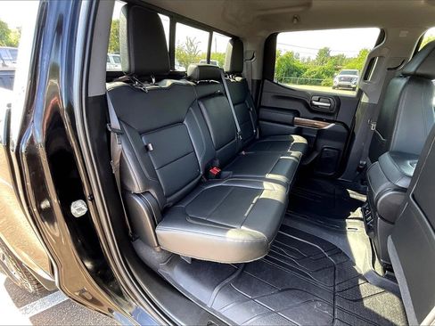 Used 2019 Chevrolet Silverado 1500 LT w/ All-Star Edition image 27