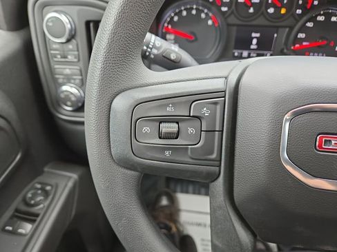 New 2026 GMC Sierra 1500 Pro w/ Pro Value Package image 17