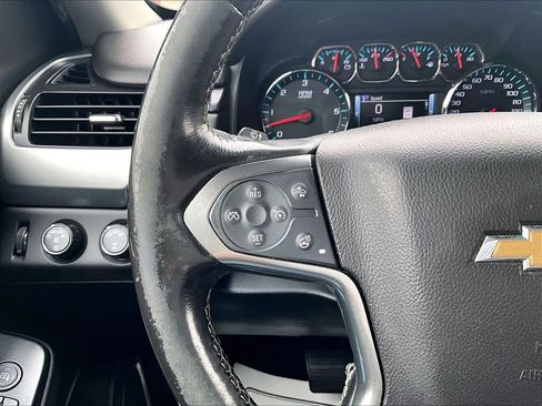 Used 2019 Chevrolet Tahoe LT AWD/4WD image 18