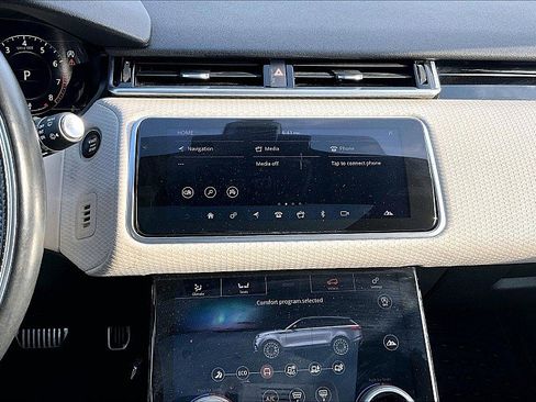 Used 2020 Land Rover Range Rover Velar R-Dynamic S AWD/4WD image 20