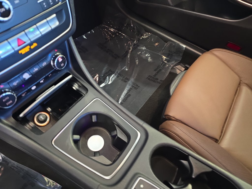 Certified 2018 Mercedes-Benz CLA 250 image 23