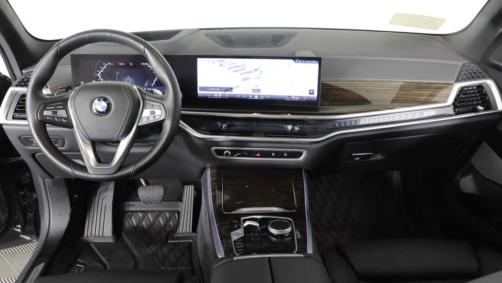 Used 2026 BMW X5 xDrive40i AWD/4WD image 24