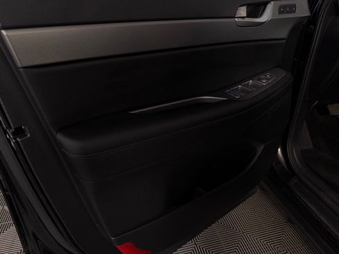 Used 2025 Hyundai Palisade SEL image 25