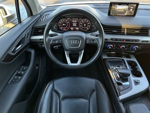 Used 2019 Audi Q7 2.0T Premium Plus w/ Premium Plus Package image 11
