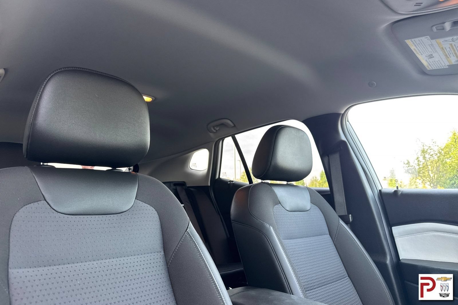 Certified 2024 Chevrolet Trax LT FWD image 18