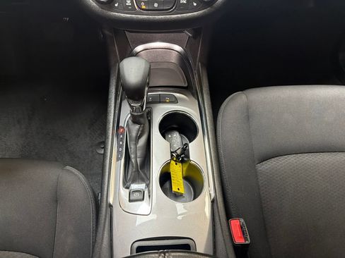 Used 2024 Chevrolet Malibu LT FWD image 21