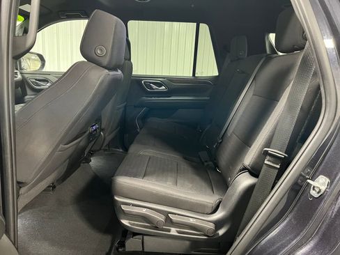 Used 2022 Chevrolet Tahoe LS image 6