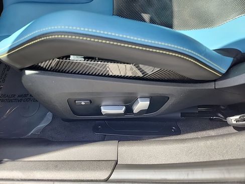 Used 2022 BMW M3 w/ Executive Package image 30