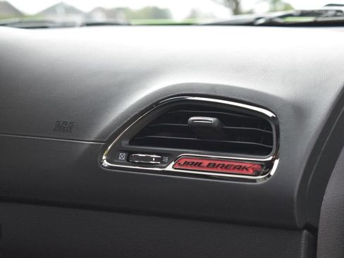 Used 2023 Dodge Challenger SRT Hellcat RWD image 56