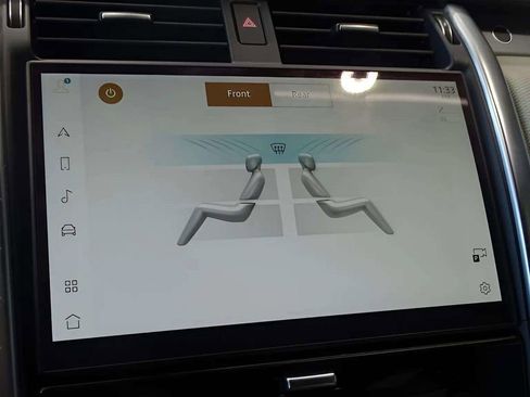 Used 2022 Land Rover Discovery HSE R-Dynamic image 20