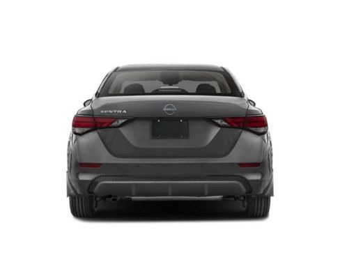 Used 2024 Nissan Sentra S FWD image 5