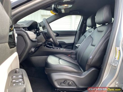 Certified 2025 Jeep Compass Limited image 24