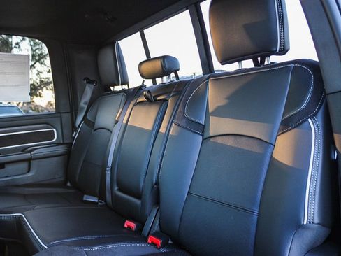 New 2026 RAM 2500 Laramie image 19