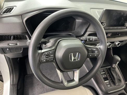 Certified 2024 Honda CR-V EX image 27