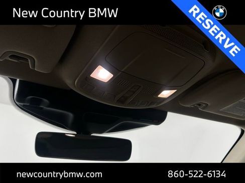 Used 2022 Lincoln Nautilus Reserve image 25