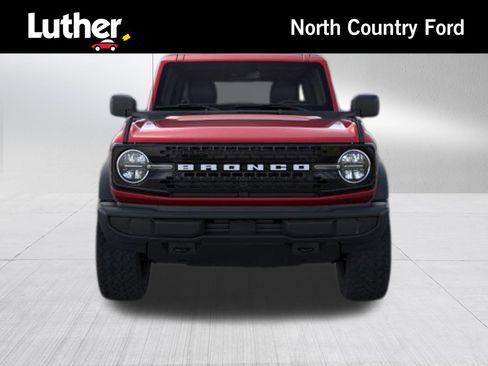New 2026 Ford Bronco Big Bend image 6