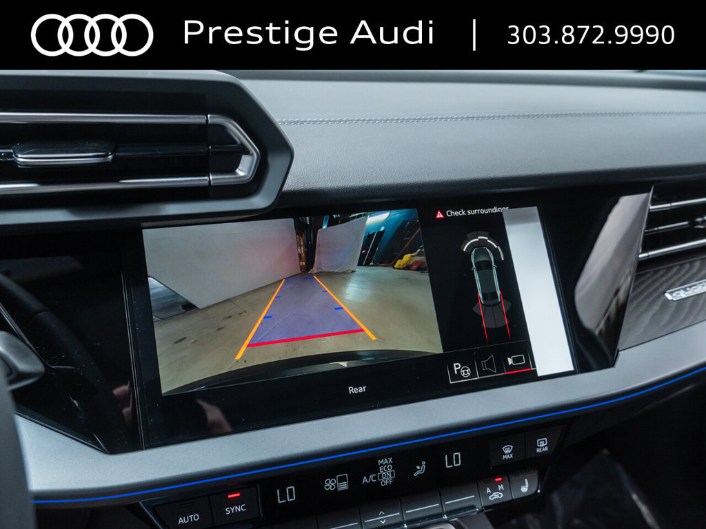 Used 2026 Audi A3 2.0T Premium AWD/4WD image 17