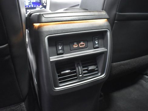 Certified 2023 Nissan Murano Platinum w/ Cargo Package AWD/4WD image 35