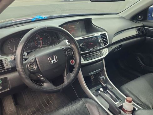 Used 2013 Honda Accord EX-L image 8