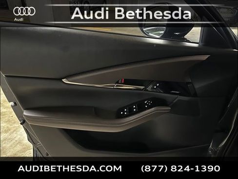 Used 2023 MAZDA CX-30 2.5 Turbo w/ Premium Plus Pkg image 14