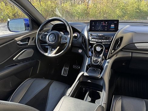 Used 2021 Acura RDX A-Spec image 11