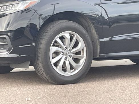 Used 2018 Acura RDX w/ Technology Package image 24