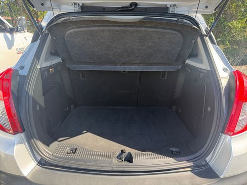 Used 2016 Buick Encore Sport Touring FWD image 30