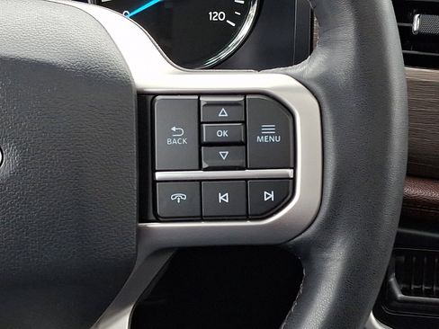 Certified 2024 Ford Expedition Limited image 24