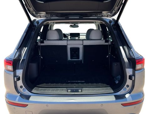 Used 2022 Mitsubishi Outlander SEL AWD/4WD image 19
