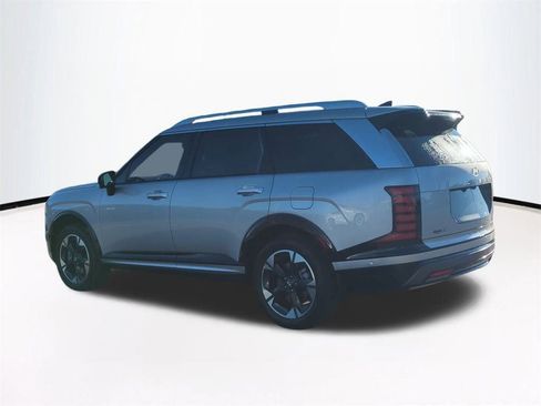 New 2026 Hyundai Palisade Limited image 7