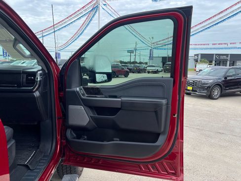 Used 2025 Ford F250 Lariat w/ Chrome Package AWD/4WD image 20