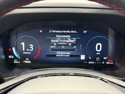 New 2026 Ford Explorer ST-Line w/ ST-Line Street Pack image 35