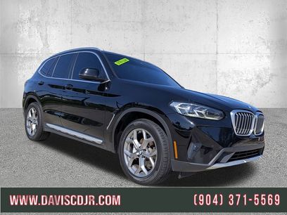 Used 2023 BMW X3 xDrive30i
