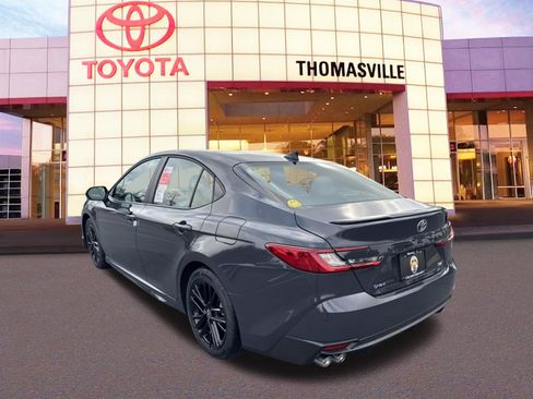New 2026 Toyota Camry SE image 7