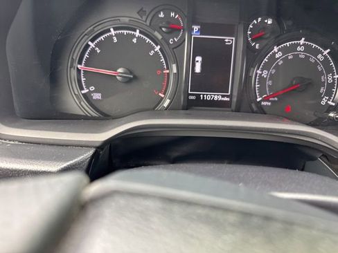 Used 2021 Toyota 4Runner SR5 RWD image 9