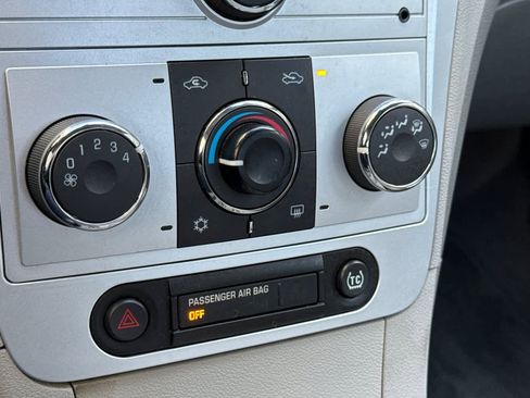 Used 2009 Chevrolet Malibu LT w/ Premium Mat Package image 20