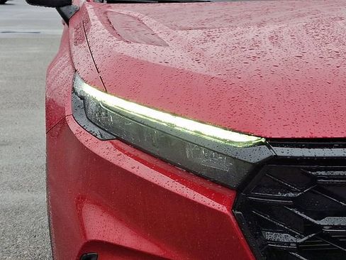 Used 2024 Honda CR-V Sport Touring image 9