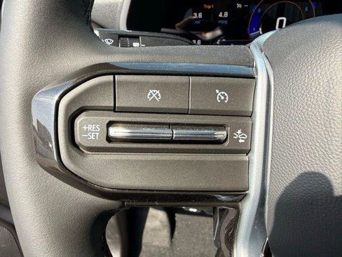New 2026 Chevrolet Colorado W/T w/ WT Custom Package RWD image 8