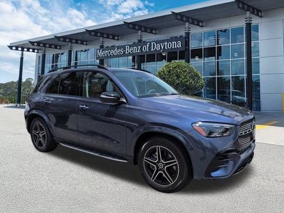 New 2026 Mercedes-Benz GLE 350 4MATIC