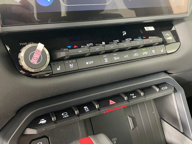 New 2026 Toyota Tundra TRD Pro AWD/4WD image 7