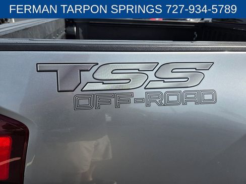 Used 2023 Toyota Tacoma SR AWD/4WD image 18