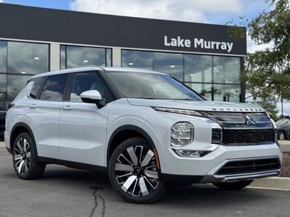 New 2025 Mitsubishi Outlander SE
