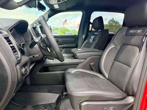 New 2026 RAM 1500 RHO w/ RHO Level 1 Equipment Group AWD/4WD image 17