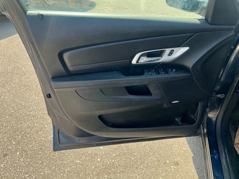 Used 2017 GMC Terrain SLT w/ Driver Alert Package I image 26