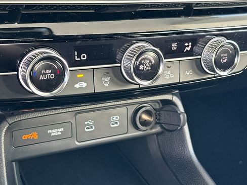 New 2026 Honda Civic Sport image 15