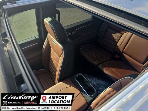 New 2026 GMC Sierra 2500 Denali Ultimate w/ Max Trailering Package image 19