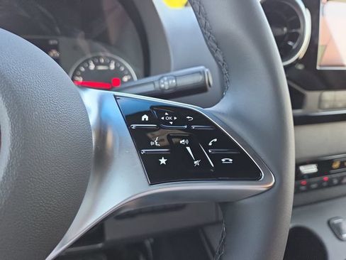 New 2026 Mercedes-Benz Sprinter 2500 image 19