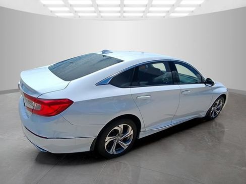 Used 2020 Honda Accord EX-L image 8