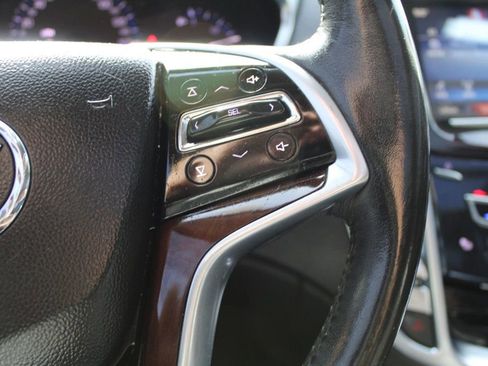 Used 2016 Cadillac SRX Luxury w/ Driver Awareness Package image 30